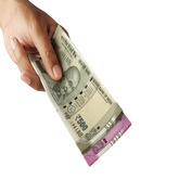 TDS On Cash Withdrawal To Discourage Cash Transactions