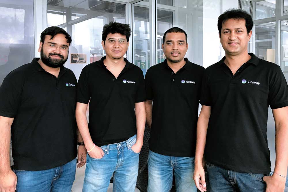 Multiplying Wealth Made Easy