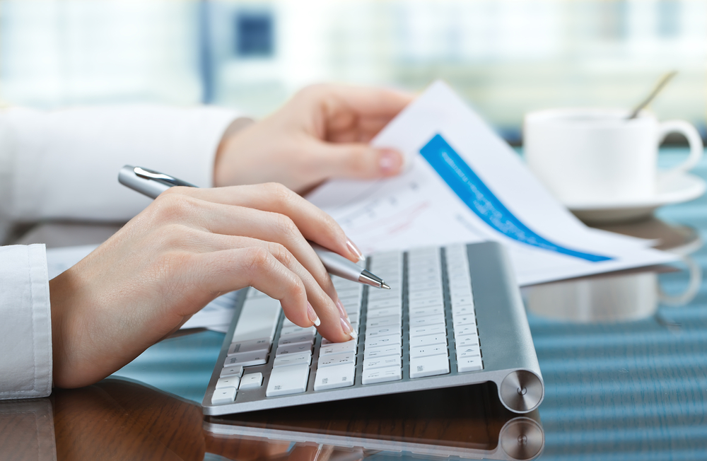 Filing Your Tax Returns? Remember To List Income From All Sources