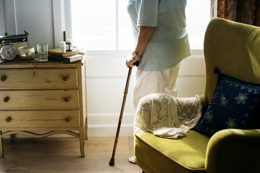 Realty Awakens To The Opportunity Of Serving The Seniors