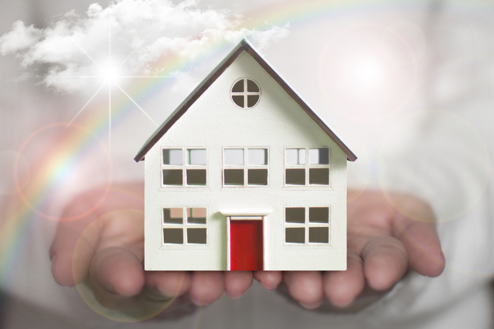 Your Checklist for Taking a House on Rent