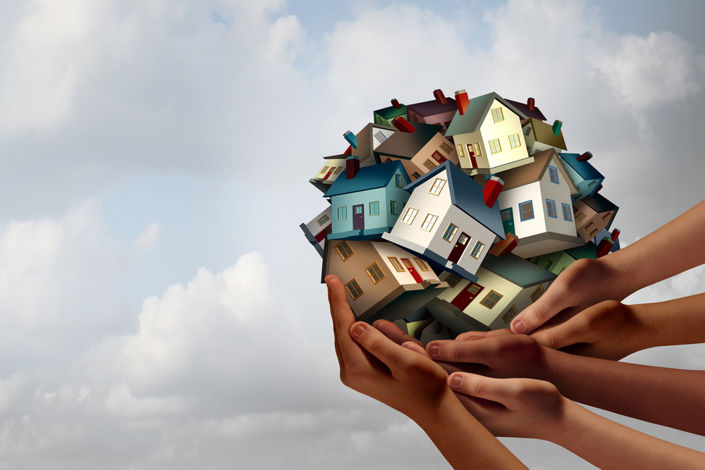 Budget 2021 Might Support Affordable Housing