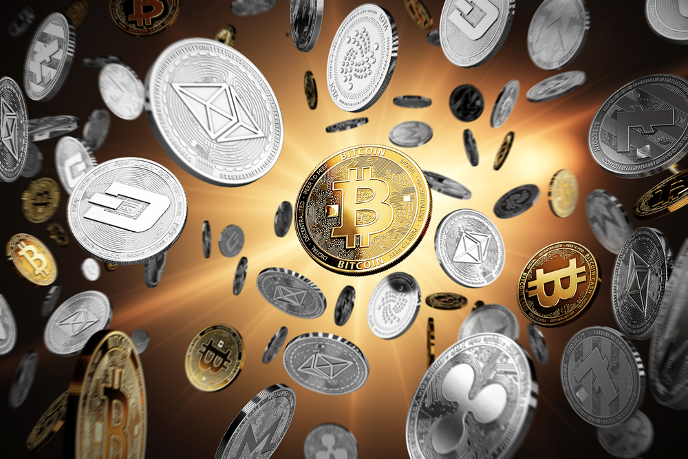 Now Deposit Your Cryptocurrency to Earn Returns on Crypto Holdings