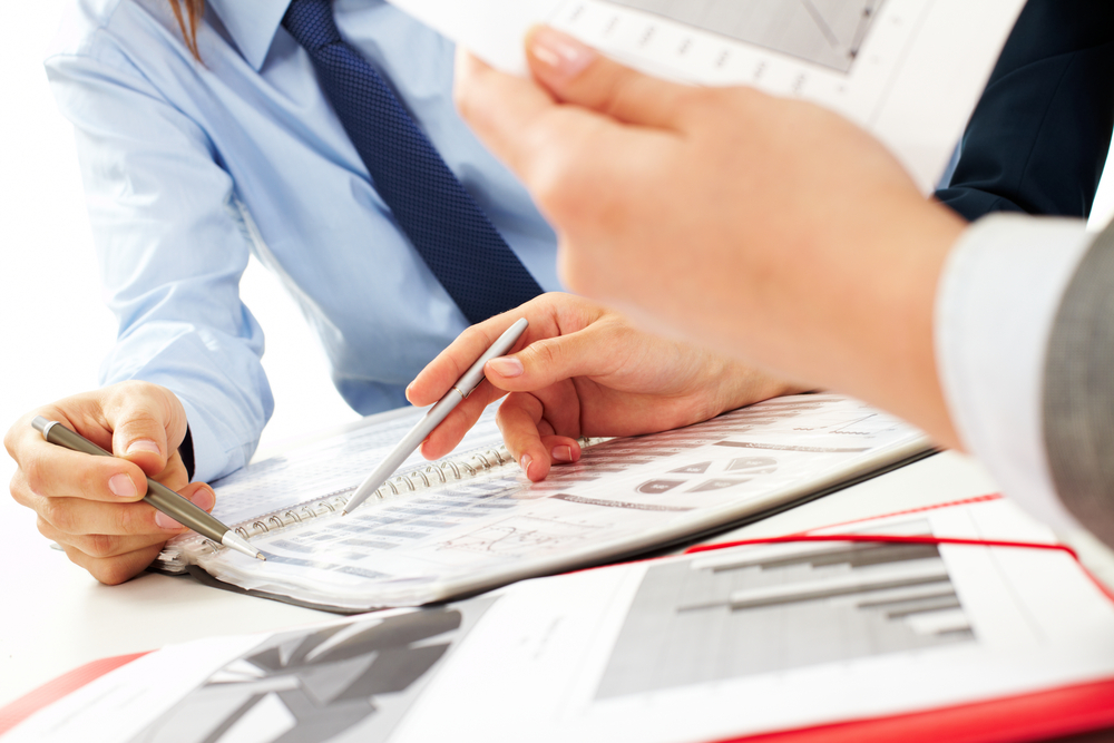 Checkpoints to Remember While Making a Financial Plan