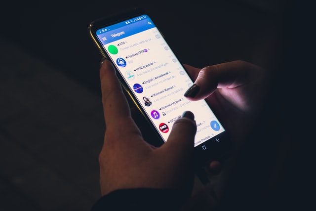 Loan Apps Make a Digital Disruption in Financial Space