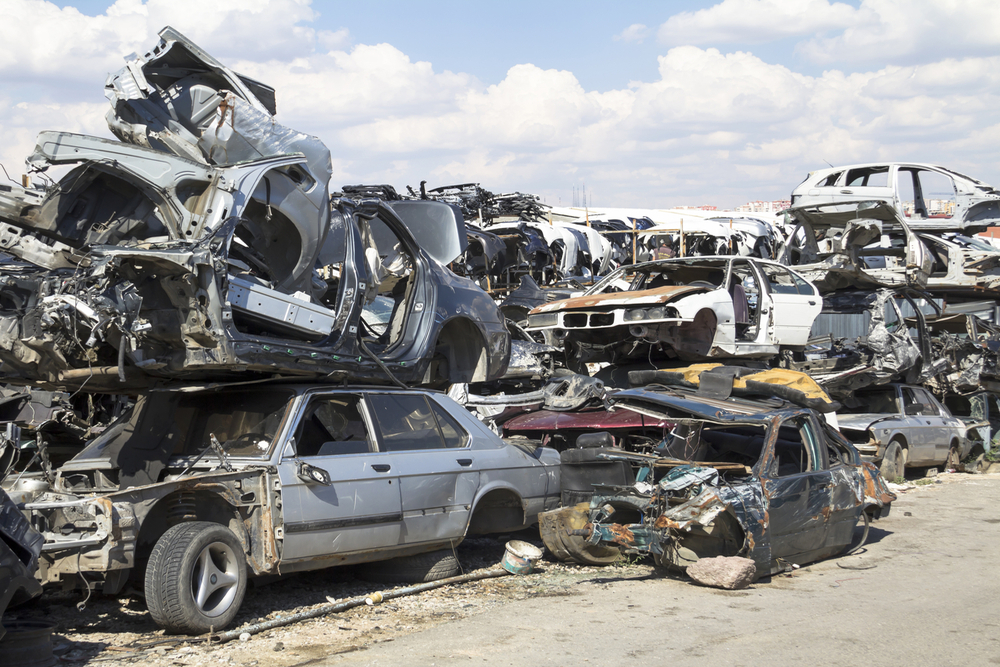 Limited Incentives May Restrict Scrappage: Crisil