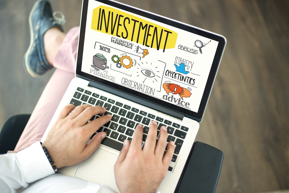 Investment 101 For Millennials