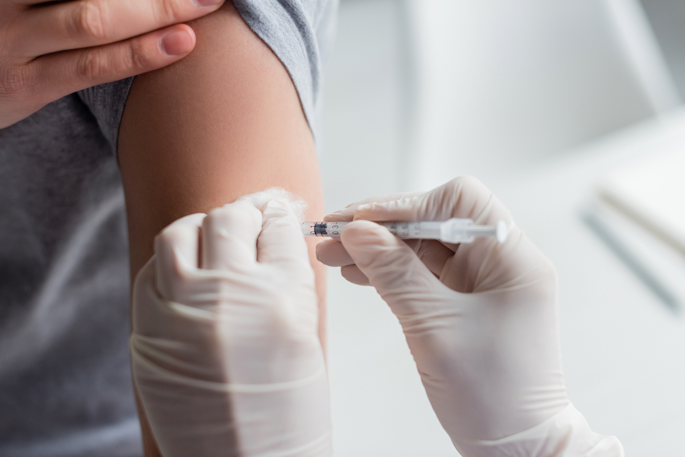 Production of Sputnik V Vaccine Begins in India