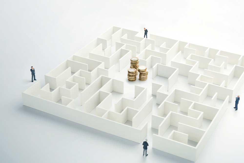 Is Cash Still The King?