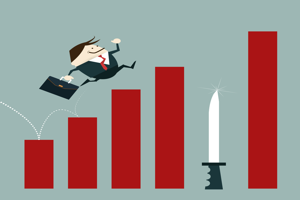 Financial Mistakes To Avoid From COVID-19 Pandemic