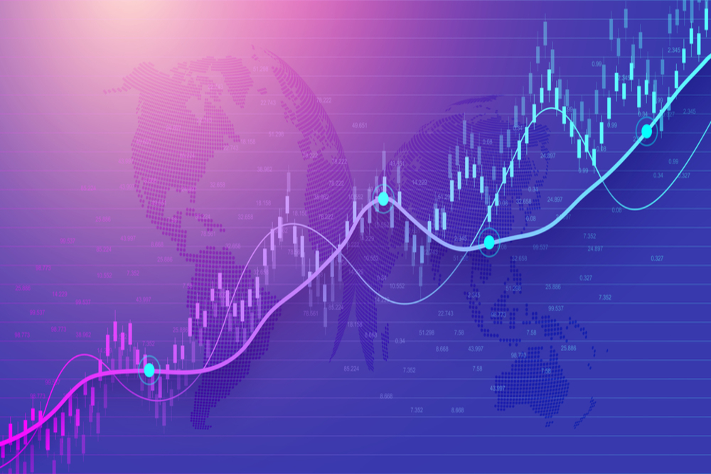 Equity Benchmarks Spike To New Highs Ahead Of RBI Policy Decision