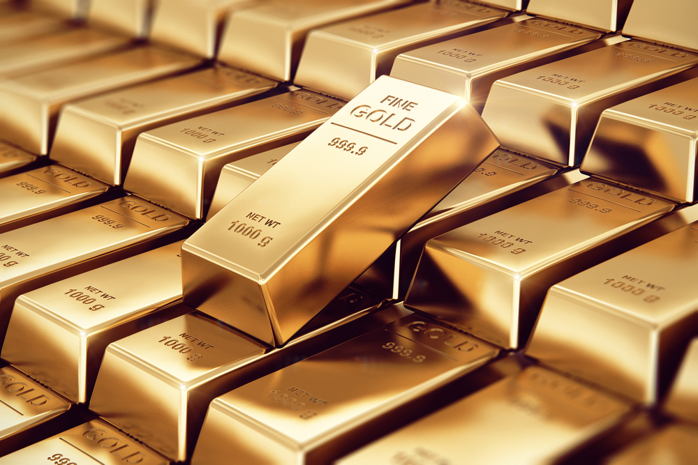 India’s First Bullion Index Witnesses Turnover Worth Rs 215.10 Crore