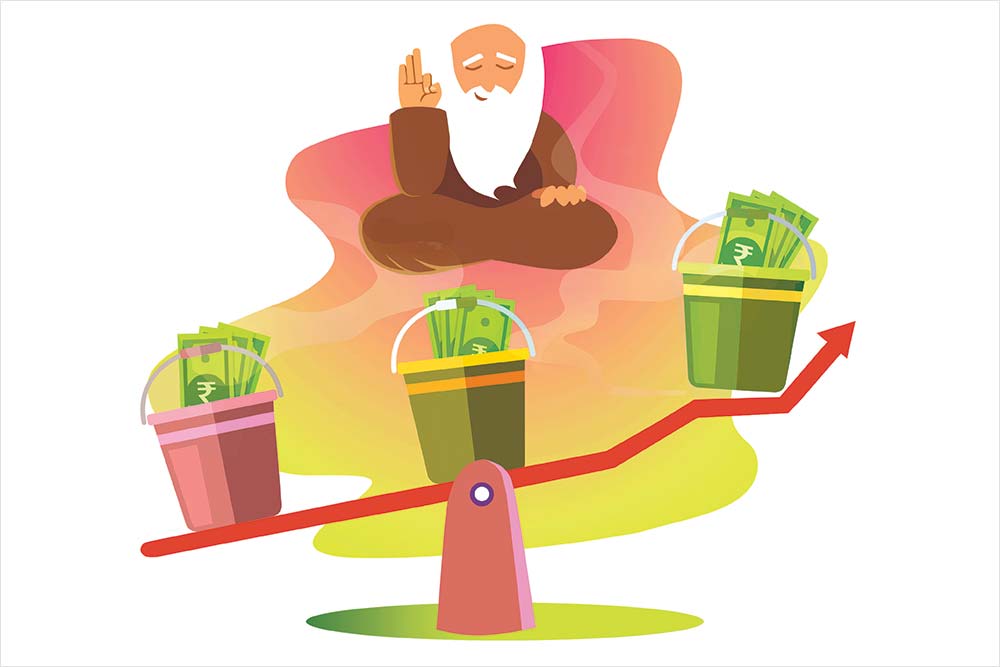 Always Invert To Get It Straight