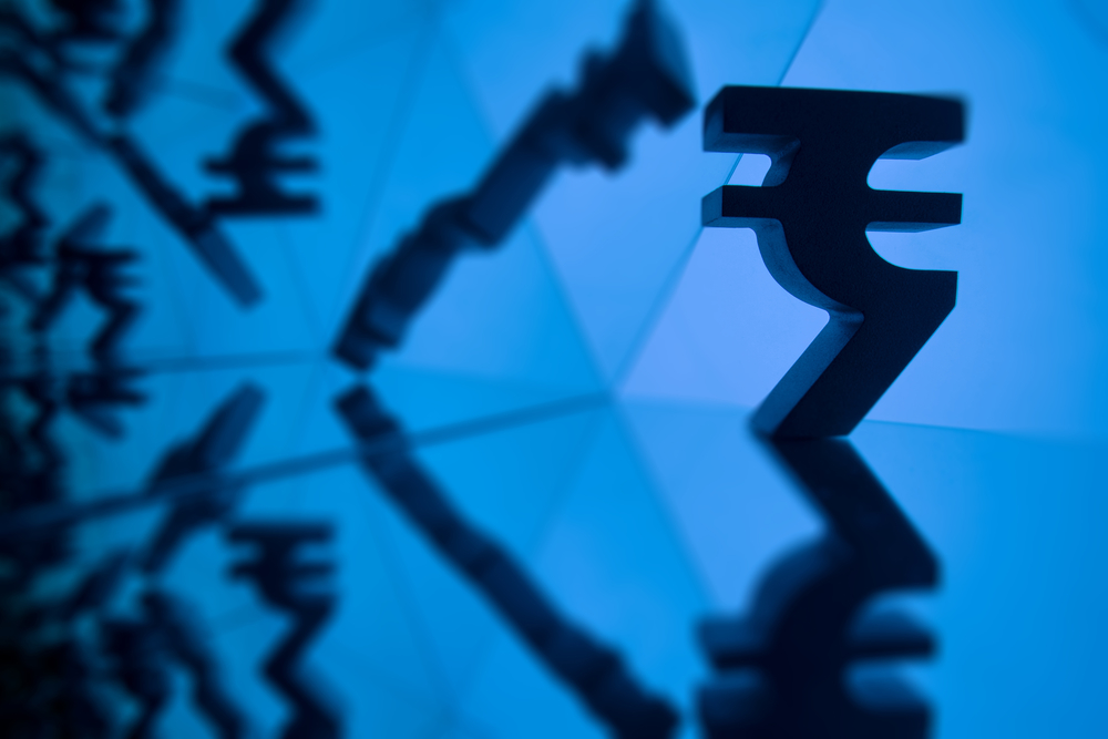 RBI Cuts Repo Rate By 35 bps