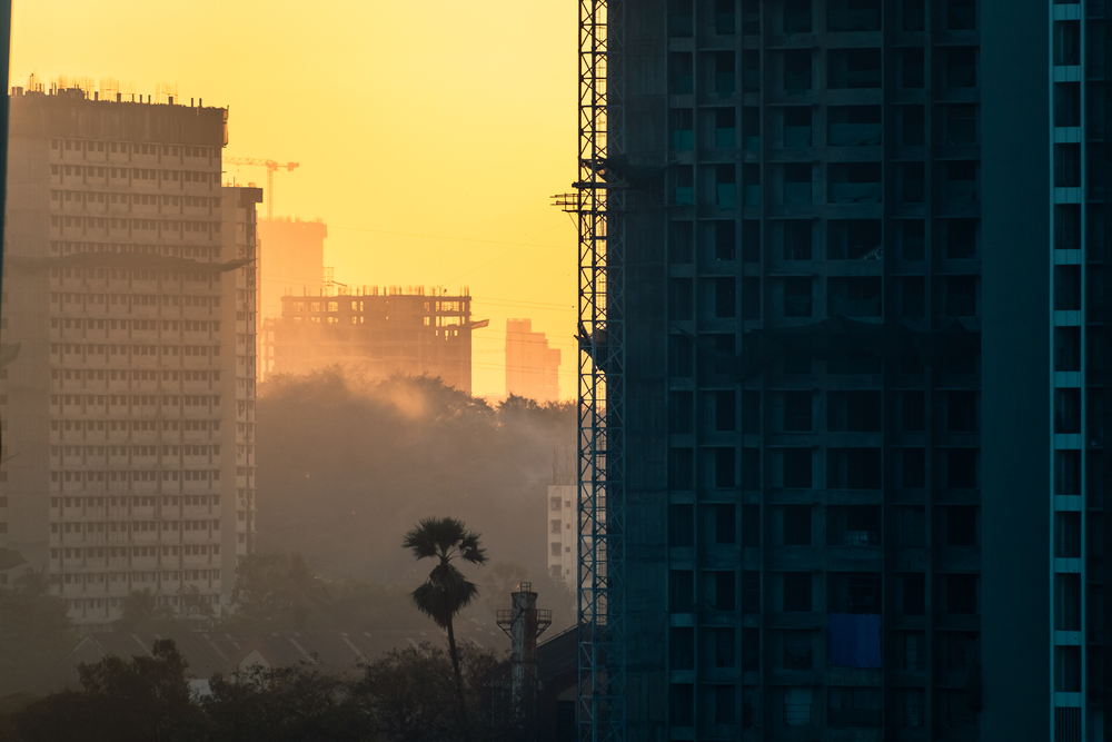 Residential Areas to Invest in for Better Returns in Mumbai