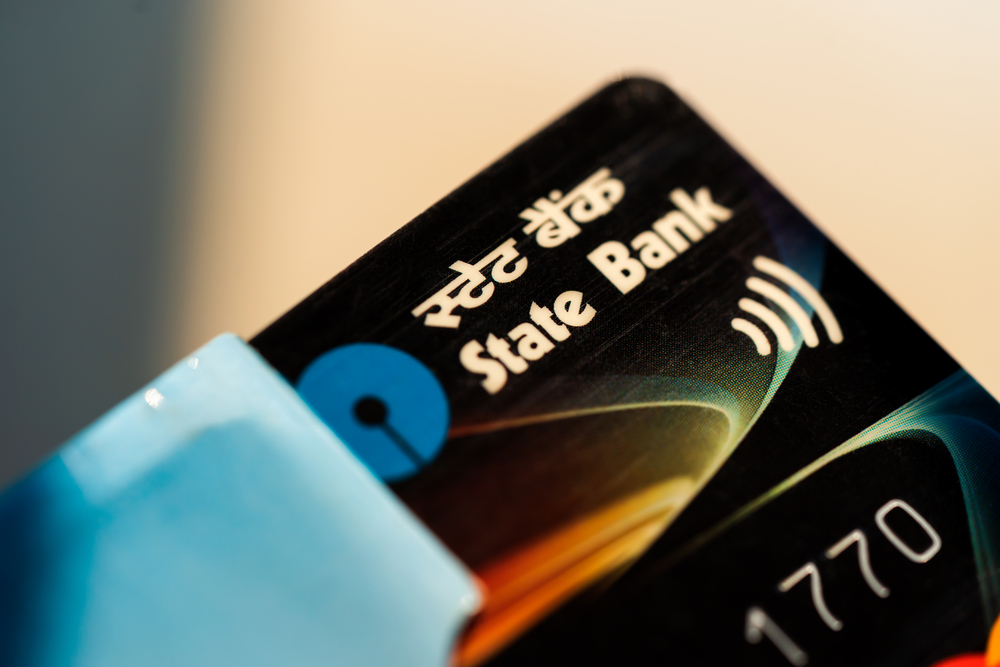 SBI Cards Stock Struggles To Move Past Issue Price Even After 10 Days Of Listing
