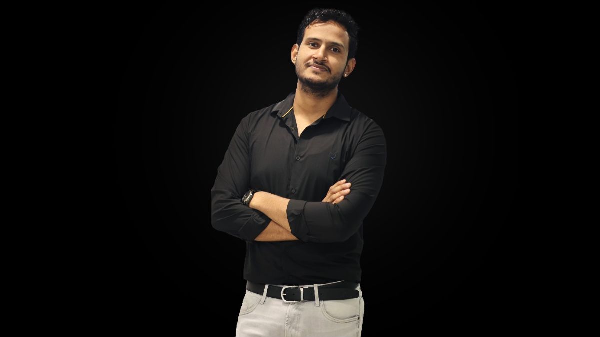 Arun Singh Tanwar – The Best Stock Market Instructor In India