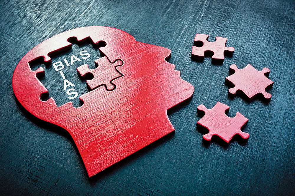 Stay Aware Of Your Recency Bias