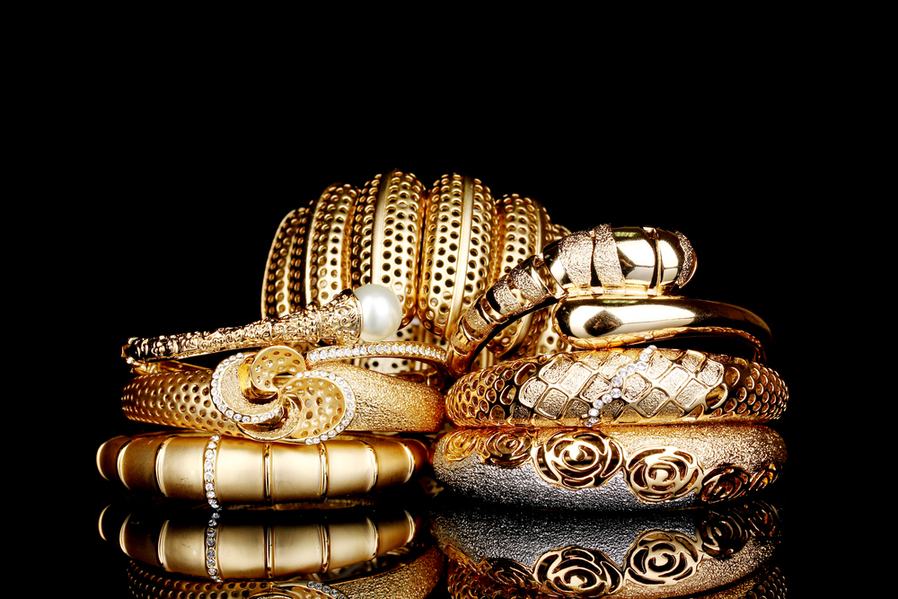 India’s Gold Demand Drops 36 per cent Between Jan-Mar Quarter: World Gold Council