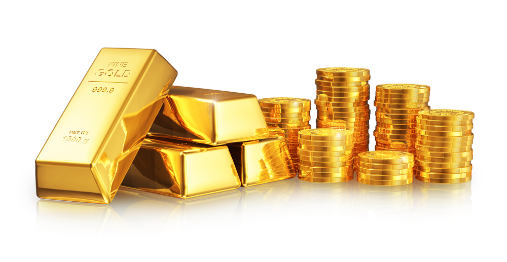 RBI Sets Price at Rs 4,732/10 Gm for Sovereign Gold Bond