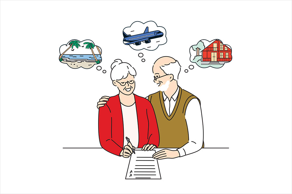 5 Tricky Travel Questions, And 1 Foolproof  Travel Plan