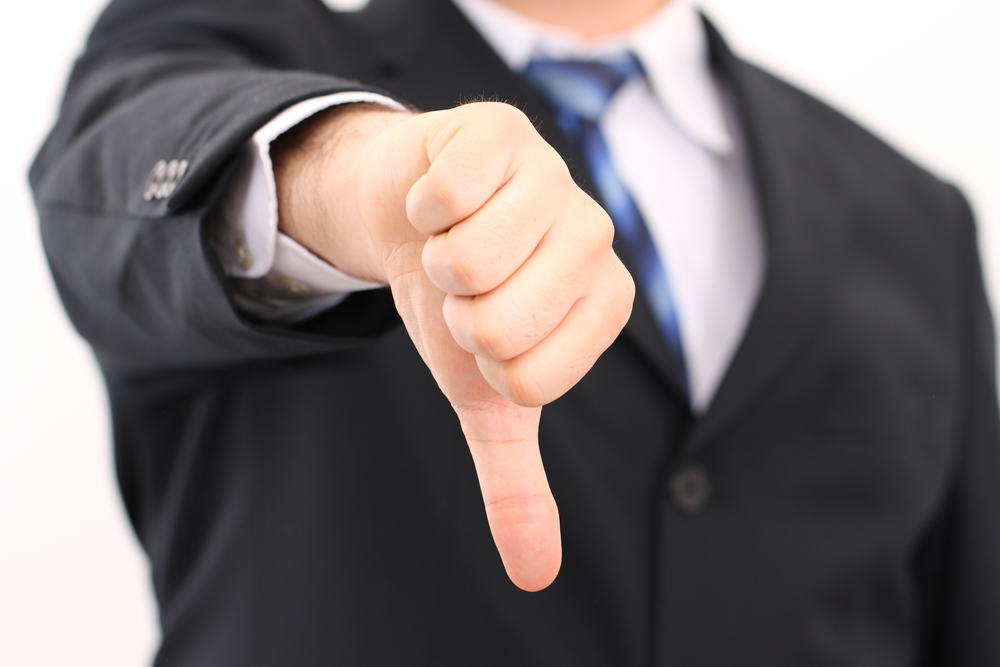Investors Give A Big Thumbs Down PSB Mega Merger