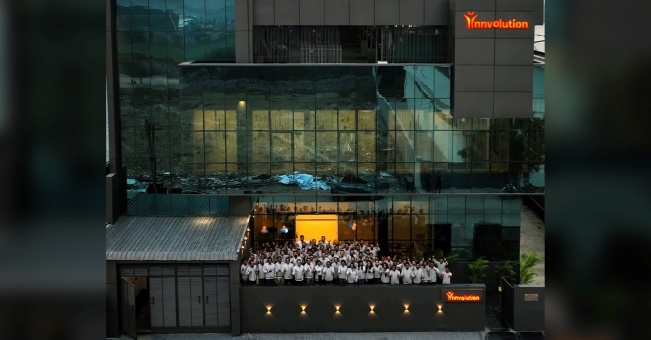 Innvolution Healthcare Celebrates Virtual Inauguration Of Jaipur Stent Manufacturing Facility