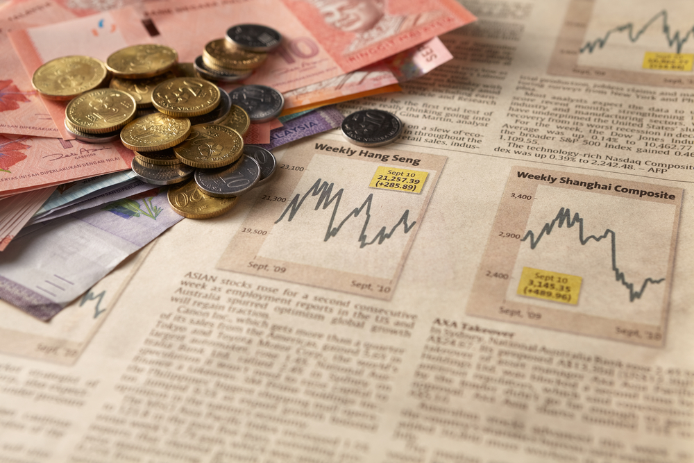 Sensex Rises 55 Points, Nifty Tops 15,860