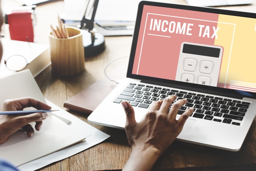 Government Issues Forms ITR 1 and 4; Three Months Ahead Of AY2020-21