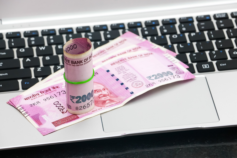 No Proposal To Stop Circulation of Rs 2000 Note: Anurag Thakur
