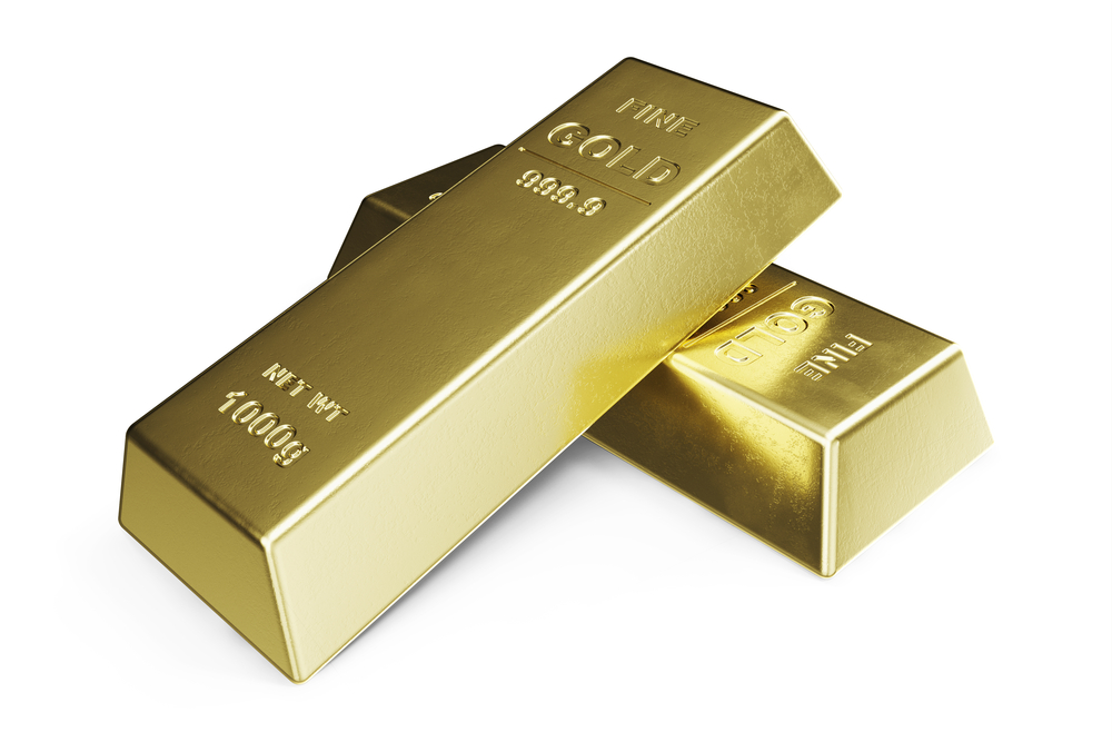 Gold Gets Cheaper On Import Duty Cut