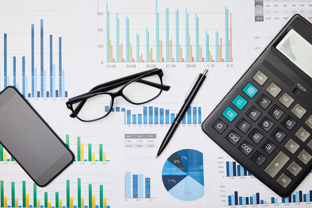 Get Introduced To Financial Concepts Through The Four-Way Strategy