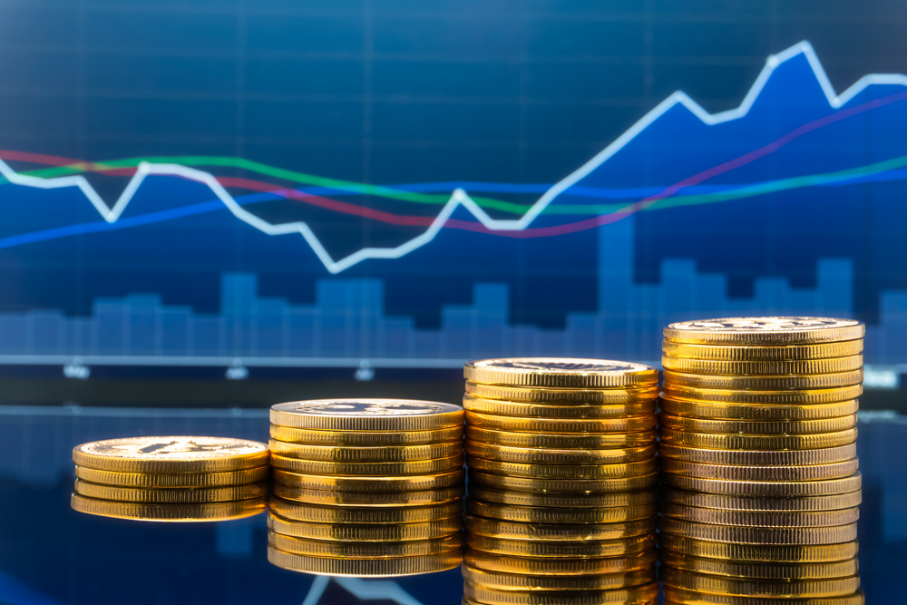 Passive Investing Is Here To Stay