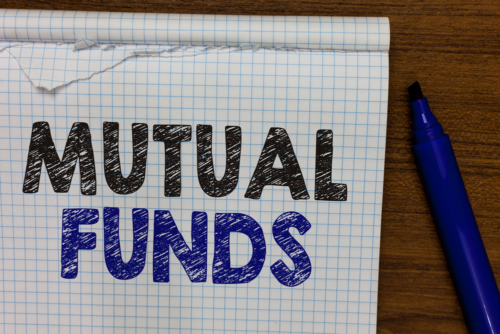 After 9 Months, Equity MFs See First Net Inflow
