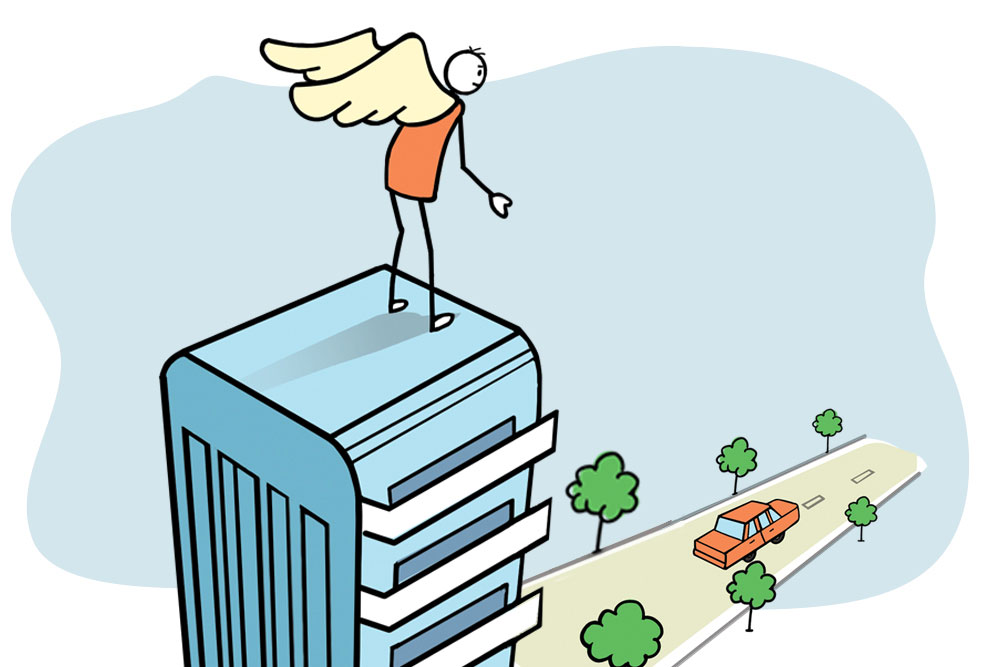 5 Smart Moves To Make Your Financial Plan Foolproof