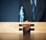 Invest in sustainable businesses