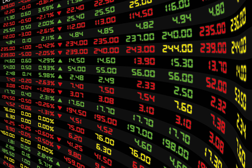 Sensex Ends 95 Pts Higher In A See-Saw Session