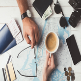 Travelling Abroad? A Forex Card Can Come in Handy