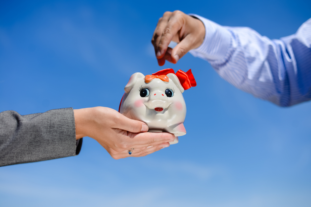 Don’t Fall For Women Specific Financial Products