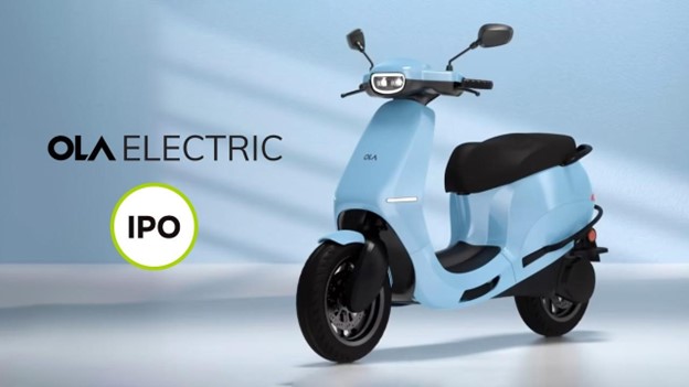 Essential Information About The Upcoming OLA Electric IPO