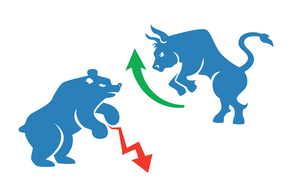 Hopes Of Normalcy Lead Markets Scale New High
