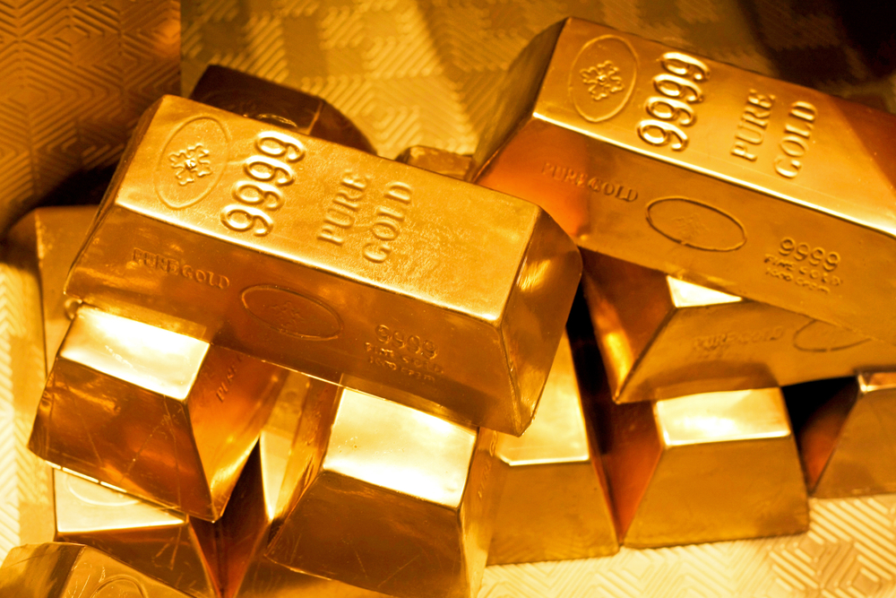 India’s Q2 2019 Demand Up By 13%: World Gold Council