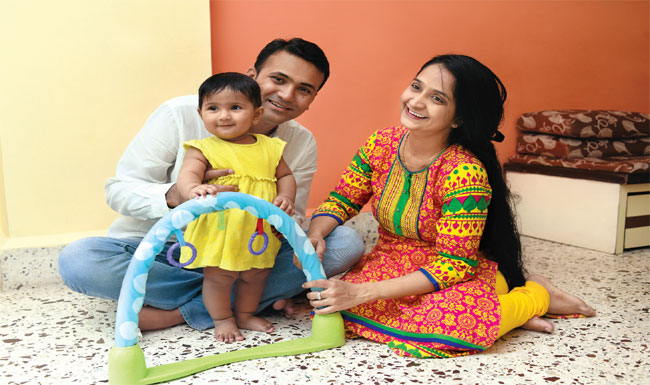 Spare yourself a crisis