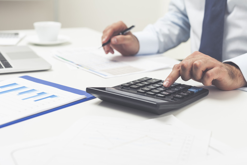 Five Things To Manage Your Finances Under Lockdown