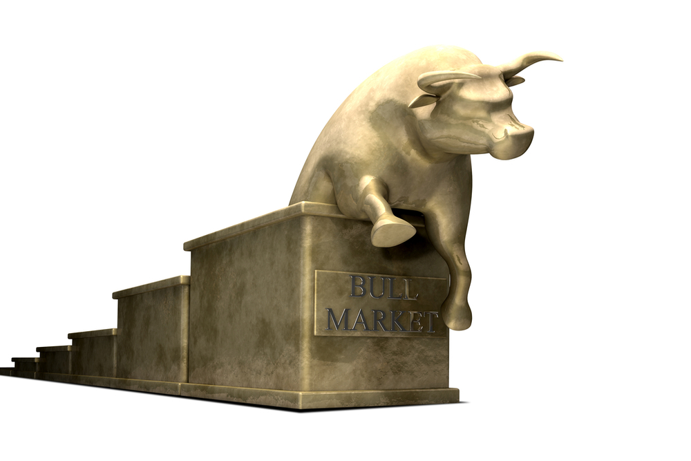 Fast and Furious, Sensex @ 50K