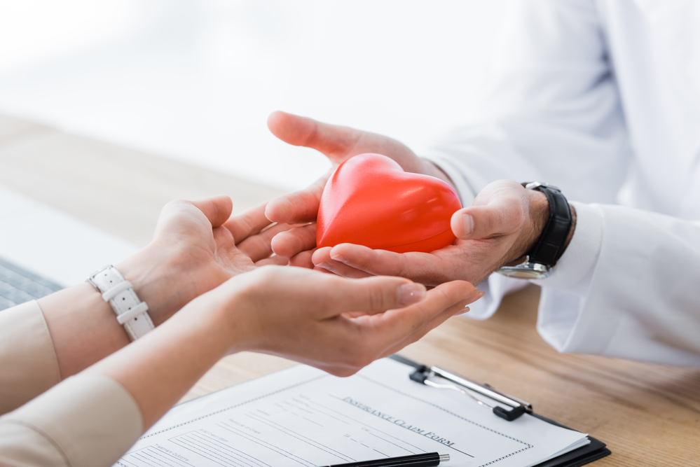 Changing Perception of Health Insurance in India
