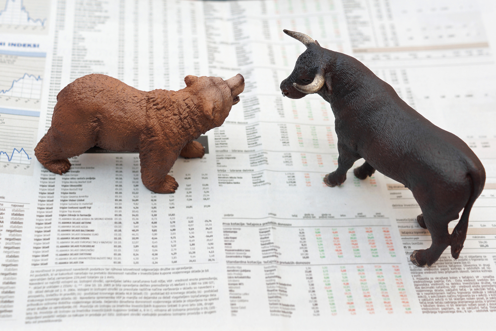 Markets To Remain Calm Ahead Of RBI-MPC Meet