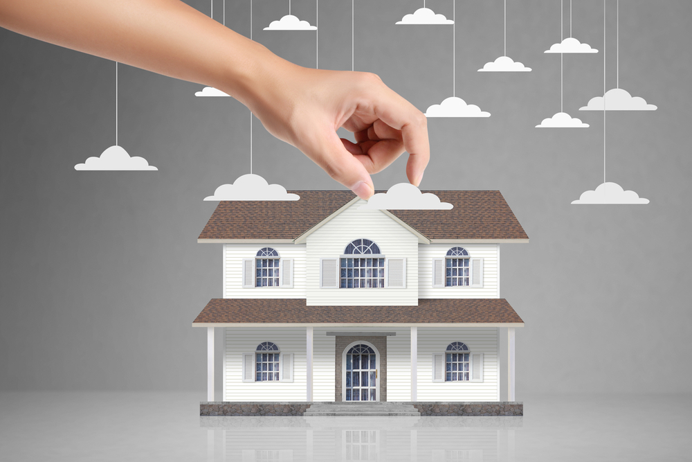 Silver-Lining For Real Estate As Consumer Searches Grow: Report