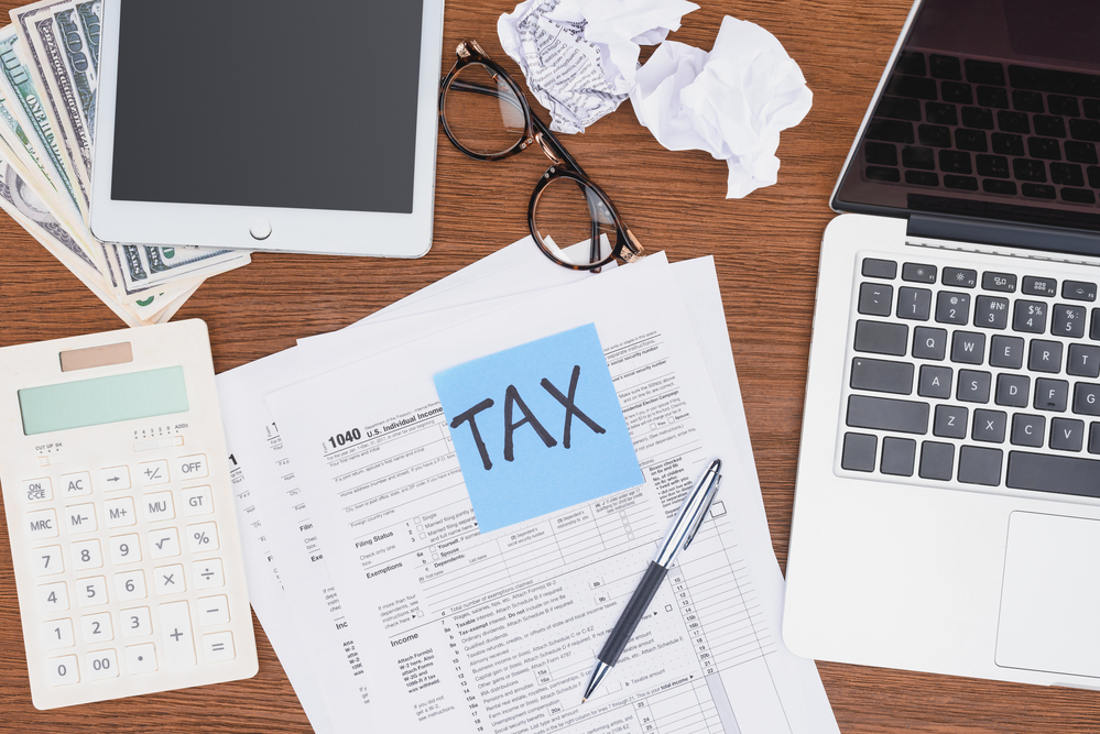Transparency, Tax Stability Guiding Principles Of Budget 2021-22: FM