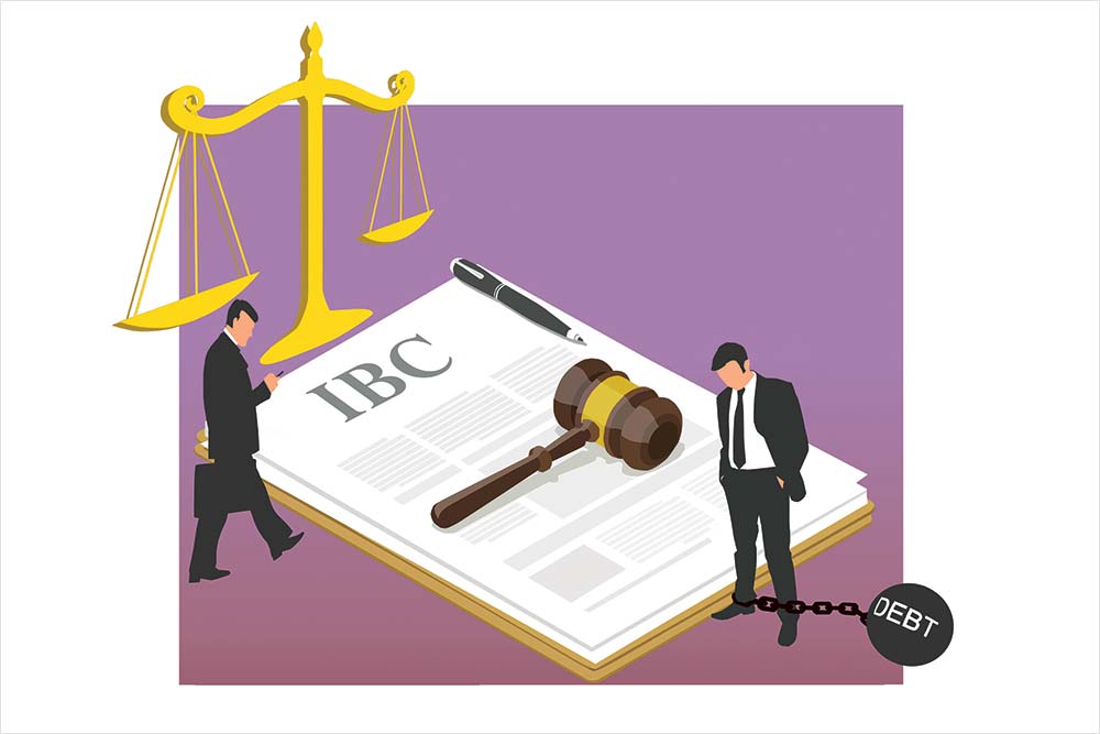 Debtors’ Paradise Lost